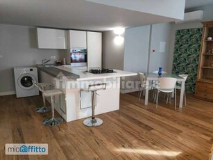 Appartamento arredato Torino