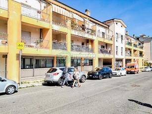 Appartamento Bilivello in Traversa Paolo Borsellin