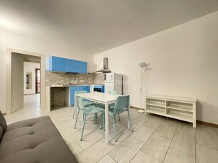 Appartamento - Bilocale a San Paolo, Torino