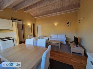 Appartamento con terrazzo Sassari