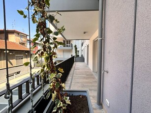 Appartamento di lusso di 126 m² in vendita Via Filippino Lippi, 33, Milano, Lombardia