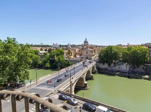 Appartamento di prestigio di 140 m² in vendita Lungotevere Prati, Roma, Lazio