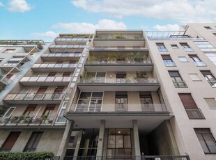 Appartamento di prestigio di 170 m² in vendita Via Luigi Anelli, 7, Milano, Lombardia