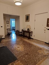 Appartamento in affitto a Genova - Zona: 2 . Foce, Castelletto, Albaro, Carignano, Medio Levante