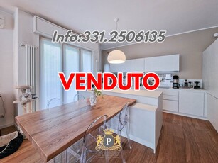 Appartamento in ottime condizioni in zona Borgo Trento a Verona