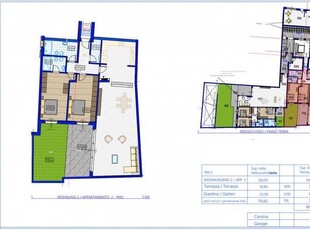 Appartamento in Vendita a Bolzano Centro