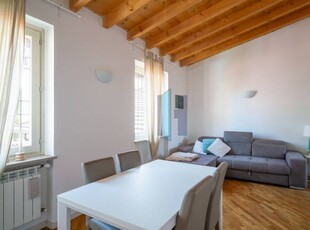 Appartamento in Vendita a Brescia Don Bosco / Corsica