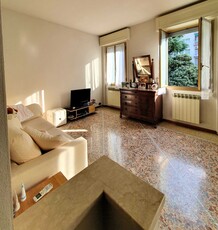 Appartamento in Vendita a Brescia Via Montello