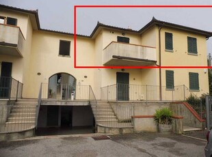 Appartamento in Vendita a Cortona