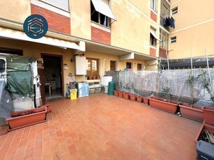 Appartamento in Vendita a Firenze Peretola / Brozzi