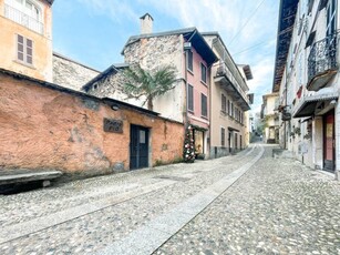 Appartamento in Vendita a Orta San Giulio Orta San Giulio - Centro