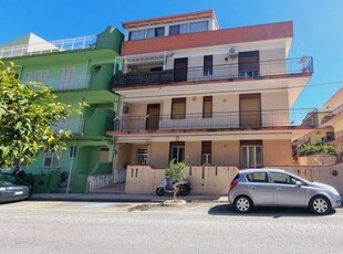 Appartamento in Vendita a San Filippo del Mela Olivarella
