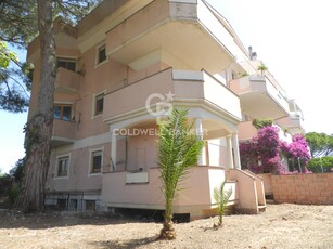 Appartamento in vendita a Santa Marinella - Zona: Castelsecco