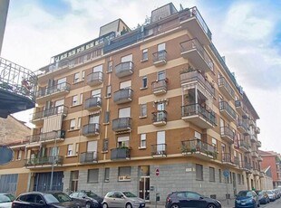 Appartamento in Vendita a Torino Barriera Milano