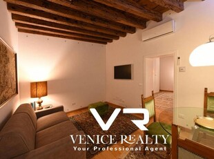 Appartamento in Vendita a Venezia San Marco