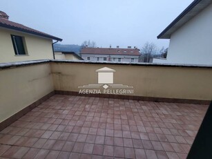 Appartamento in Vendita a Vicenza Maddalene