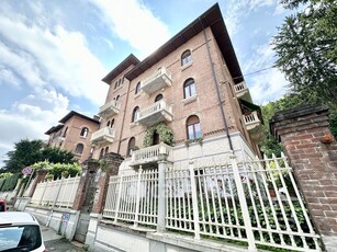 Appartamento in vendita Corso Quintino Sella 106, Torino