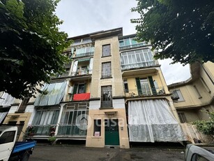 Appartamento in vendita Via Cenischia 50, Torino