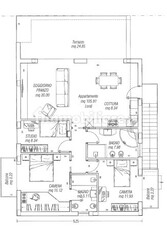 Appartamento nuovo a Coriano - Appartamento ristrutturato Coriano