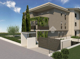 Appartamento nuovo a Desenzano del Garda - Appartamento ristrutturato Desenzano del Garda