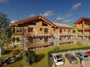 Appartamento nuovo a La Thuile - Appartamento ristrutturato La Thuile