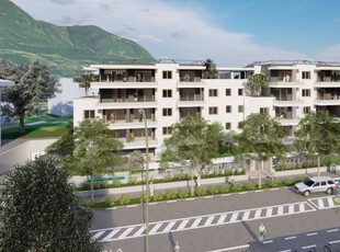 Appartamento nuovo a Merano - Appartamento ristrutturato Merano