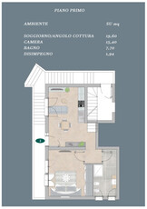 Appartamento nuovo a Riccione - Appartamento ristrutturato Riccione