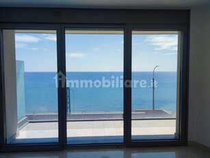 Appartamento nuovo a Sanremo - Appartamento ristrutturato Sanremo