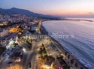 Appartamento nuovo a Sant'Agata di Militello - Appartamento ristrutturato Sant'Agata di Militello