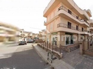 Appartamento nuovo a Villafranca Tirrena - Appartamento ristrutturato Villafranca Tirrena