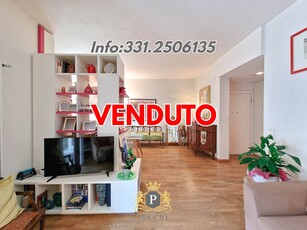 Appartamento ristrutturato in zona Borgo Trento a Verona