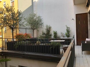 Appartamento ristrutturato in zona Centro Storico a Piacenza