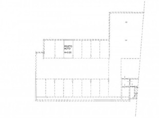 Box - Garage - Posto Auto in Vendita a San Martino Buon Albergo