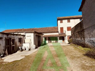 Casa Bi - Trifamiliare in Vendita a Castelfranco Veneto Treville - Soranza