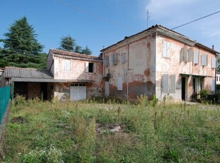 Casa Bi - Trifamiliare in Vendita a Piazzola sul Brenta