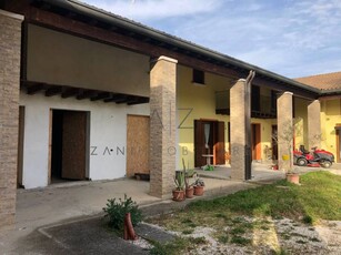 Casa Bi - Trifamiliare in Vendita a Piombino Dese Ronchi