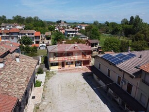 Casa Bi - Trifamiliare in Vendita a San Giorgio di Nogaro San Giorgio di Nogaro