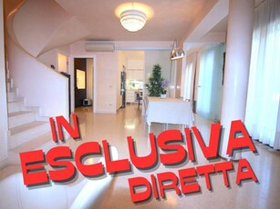 Casa Bi - Trifamiliare in Vendita a Vicenza Sant 'Andrea