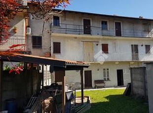 CASA INDIPENDENTE A DIVIGNANO