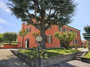 Casa indipendente in Vendita a Baone Rivadolmo