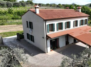 Casa indipendente in Vendita a Baone Valle San Giorgio
