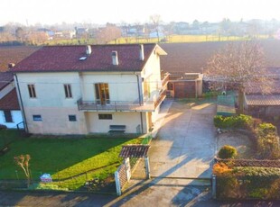 Casa indipendente in Vendita a Bolzano Vicentino Crosara