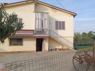 Casa indipendente in Vendita a Castagnaro