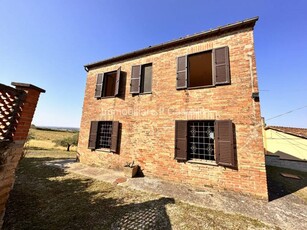 Casa indipendente in Vendita a Castiglione del Lago Vaiano