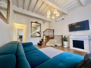 Casa Indipendente in Vendita a Pisa, zona Putignano Pisano, 269'000€, 130 m², arredato