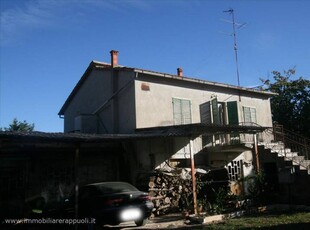 Casa indipendente in Vendita a Rapolano Terme Serre di Rapolano