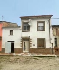 Casa indipendente in Vendita a San Benedetto Po Mirasole