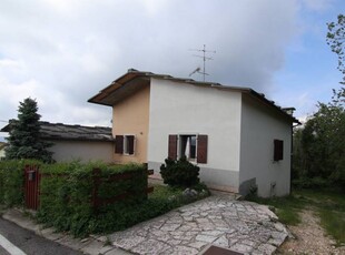 Casa indipendente in Vendita a Sant'Anna d'Alfaedo