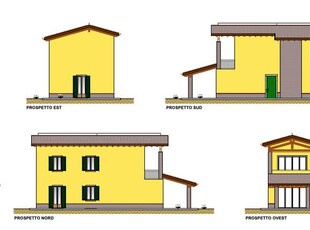 Casa indipendente in Vendita a Sona Lugagnano