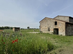 Casa indipendente in Vendita a Villa Estense Villa Estense - Centro